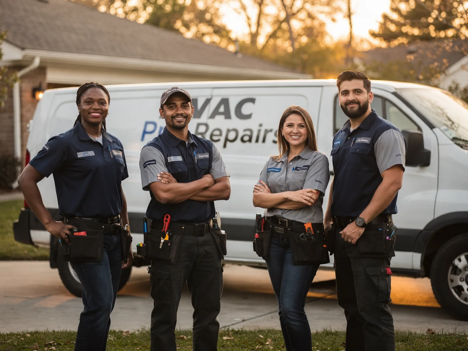 Heat Pump Repair company in Sugar Tree, TN