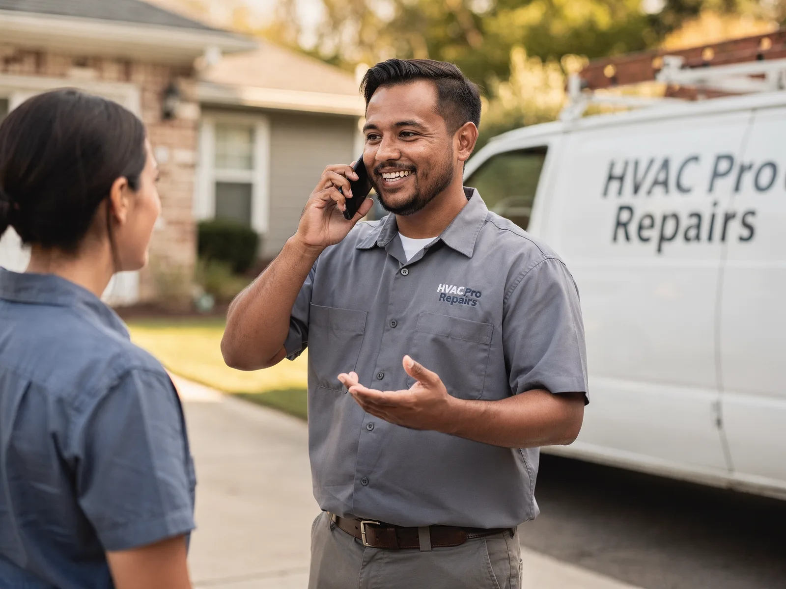 Heat Pump Repair Sugar Tree, TN FAQs